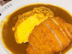 -COCO壱番屋(大华路店)
