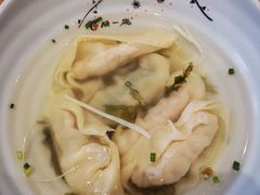 -顾一碗馄饨·烧麦(儿童医学中心店)