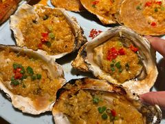 -蚝翅·海鲜粥·烧烤·龙虾季(海曙天一店)