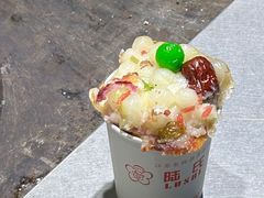 -陆氏梅花糕(老门东店)
