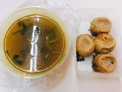 阿三生煎-阿三生煎(莘谭路店)