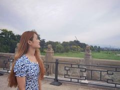 -卢沟桥文化旅游区(卢沟桥)