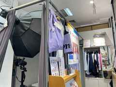 -方快-照相馆(华漕大润发店)