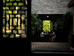 -西安于右任故居博物馆