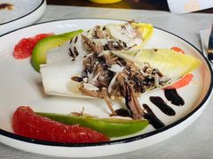 -YUE·6·西式融合餐厅(外滩六号店)
