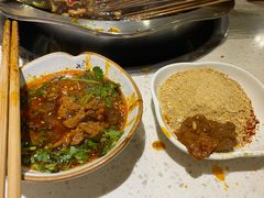 -水碾河刘老大串串香(水碾河路店)