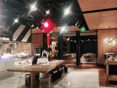 -杭州临平万丽酒店·燃餐厅(人民大道店)