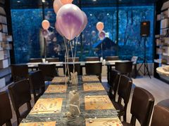 -金海湾自助餐厅(金陵饭店)