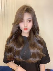 -3AM HAIR SALON染发烫发接发