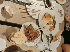 -星伦多自助料理(江阴万达店)