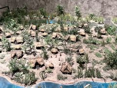 -上海崧泽遗址博物馆