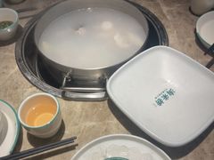 -淘米捞·米汤脆鲩鱼火锅(福田皇岗店)
