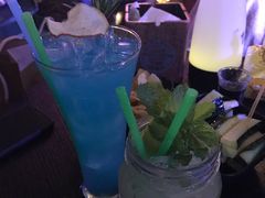 -好久不见网红乐队酒吧(鼓浪屿海底世界店)