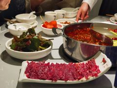 -俏牛哥鲜牛肉牛肆馆(重庆天地店)