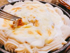 奶汁鲈鱼-92°C俄式厨房(中央大街店)