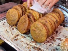 -清真盛志望麻酱酿皮铺