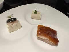 -北京四季酒店·采逸轩