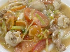 -黄记饮食店·潮汕家常菜(丹霞庄中区店)