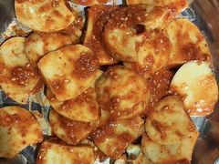 -英雄故事地摊烤肉(马驹桥店)