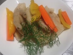 -姚姚酸菜鱼·金戈戈香港豉油鸡(喜荟城联名店)