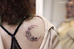 -飛凡TATTOO纹身•原创