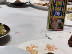 -红城阁·上海味道(四平路店)