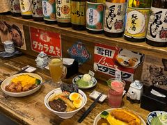 -小川洋风料理(江汉路店)