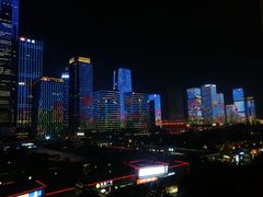 -深圳星河丽思卡尔顿酒店