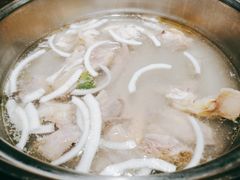 原味椰子鸡-狐狸爱上椰子鸡(滨江星光大道店)