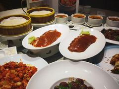 -宏宴·新京菜(望京店)