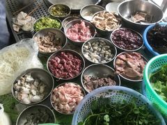 -广场正宗原汁薏米店