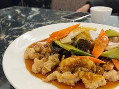 -桃园中华料理炸酱面(燕儿岛路店)
