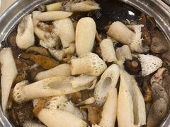 -太婆天府山珍酒楼(亚运村店)