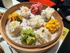 -龍聚祥烧麦馆(万达店)