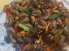 -莲花公园煎蟹(总店)