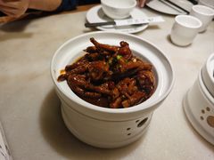-小菜园新徽菜(马鞍山金鹰店)