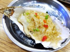 -老虎滩大连海鲜烧烤(建邺云锦路总店)