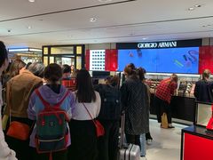 -DFS迪斐世(香港广东道店)