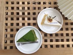 -CAKE WANG千层制造所(省府店)