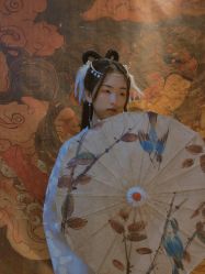 -汉仪华裳汉服馆(打浦桥店)