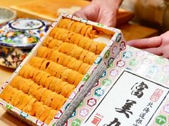 -荣一代目OMAKASE板前料理