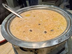 -老舅老蒙肉饼非遗店(一店)