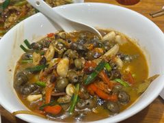-辣公子·千岛湖私房菜(滨江店)