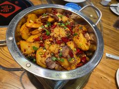-湖南文氏湘菜馆(顺河高架路店)