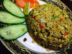 -Siam泰餐厅(水上公园店)