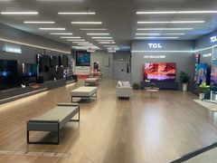 -万达广场(南京江宁店)