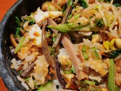 -鑫日千里马朝鲜族小馆(总店)