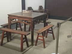 -蔡元培故居