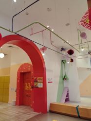 -玩元素·家庭游乐成长中心(香格里拉店)
