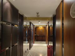 -富乐山酒店(西黄城根北街店)